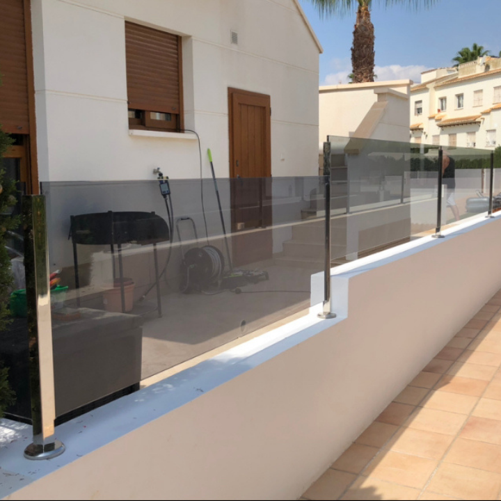 LA Building Services - Reformas y pintura - Builder - Painter — Fotos 4