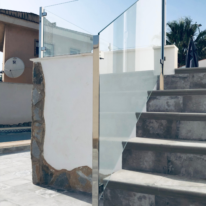 LA Building Services - Reformas y pintura - Builder - Painter — Fotos 3