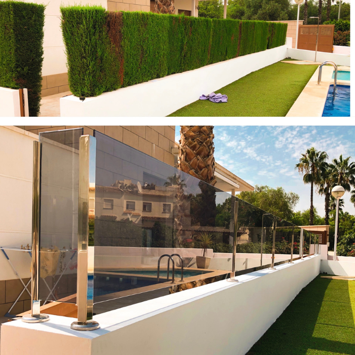 LA Building Services - Reformas y pintura - Builder - Painter — Fotos 9