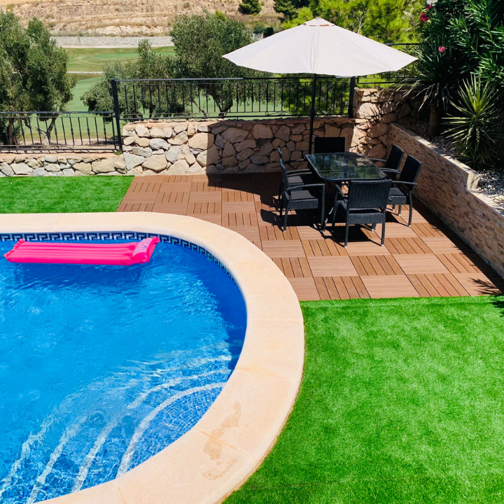 LA Building Services - Reformas y pintura - Builder - Painter — Fotos 8