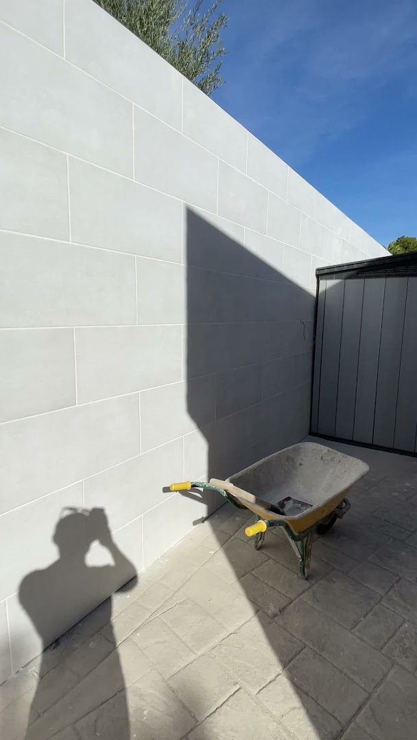 LA Building Services - Reformas y pintura - Builder - Painter — Fotos 11
