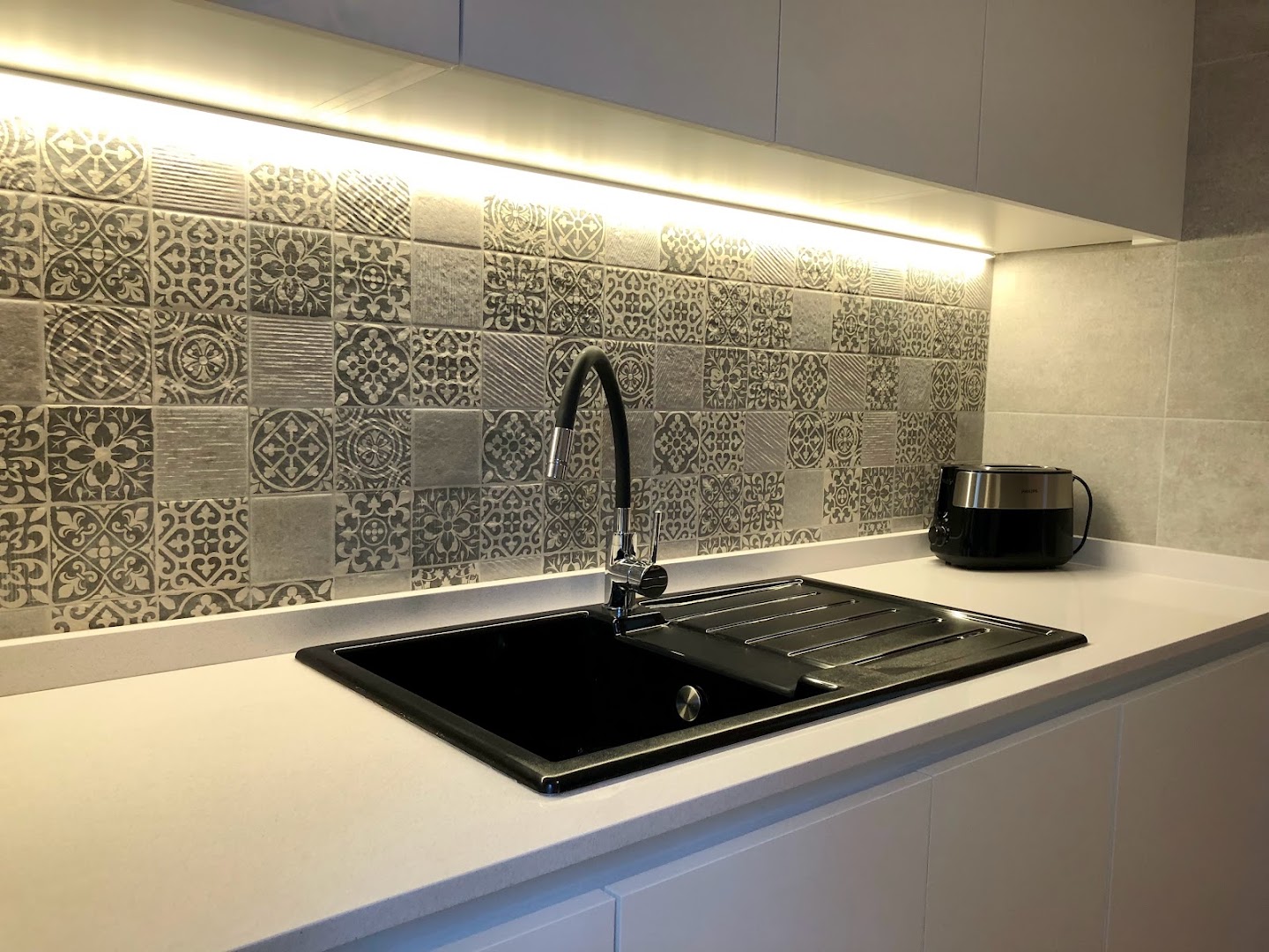 LA Building Services - Reformas y pintura - Builder - Painter — Fotos 7
